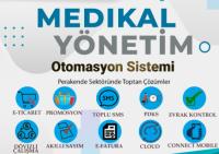 BARKOPOS MEDİKAL OTOMASYON SİSTEMİ